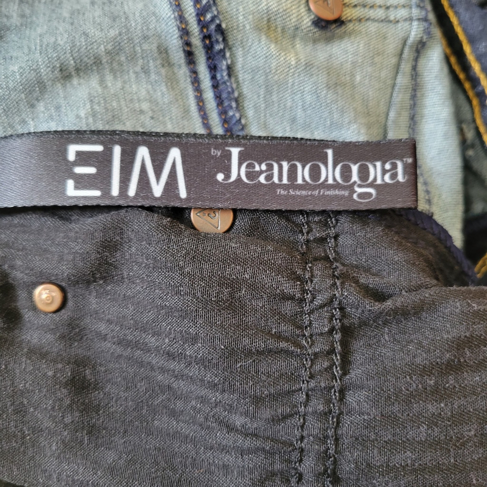 GUESS Women's Shape Up Skinny High Jeans Jeanologia Low Impact 30 Inseam 29" - Picture 10 of 11
